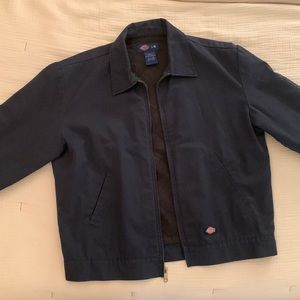 Dickies Insulated Eisenhower Jacket